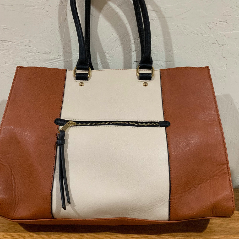 Great Work Purse!